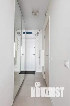 1-к квартира, посуточно, 22м2, 23/25 этаж