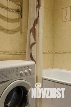 1-к квартира, посуточно, 40м2, 6/17 этаж