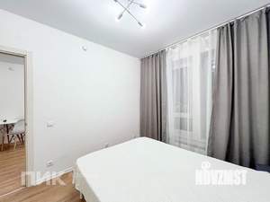 1-к квартира, на длительный срок, 34м2, 3/9 этаж