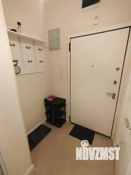 1-к квартира, на длительный срок, 34м2, 5/32 этаж