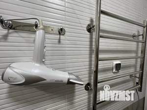 2-к квартира, посуточно, 55м2, 20/32 этаж