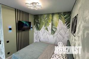 1-к квартира, посуточно, 31м2, 8/8 этаж