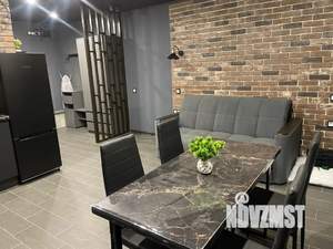 Студия квартира, посуточно, 26м2, 1/8 этаж