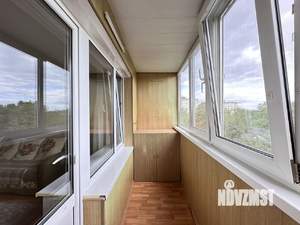2-к квартира, на длительный срок, 53м2, 5/9 этаж