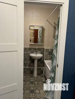 1-к квартира, на длительный срок, 32м2, 9/33 этаж