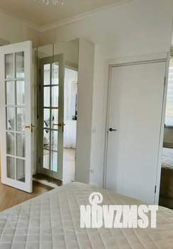 2-к квартира, посуточно, 45м2, 2/32 этаж