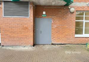 Студия квартира, на длительный срок, 28м2, 16/25 этаж