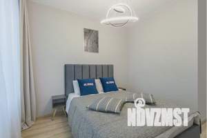 1-к квартира, посуточно, 31м2, 9/13 этаж