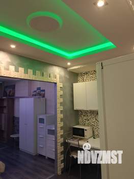 1-к квартира, на длительный срок, 34м2, 19/26 этаж