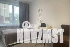 1-к квартира, посуточно, 26м2, 1/5 этаж