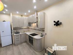 1-к квартира, на длительный срок, 43м2, 7/20 этаж