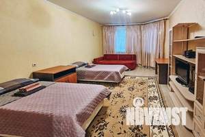 2-к квартира, посуточно, 65м2, 1/17 этаж