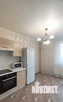 1-к квартира, на длительный срок, 41м2, 5/27 этаж