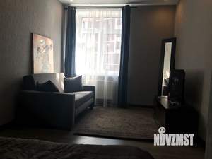 1-к квартира, на длительный срок, 31м2, 3/8 этаж