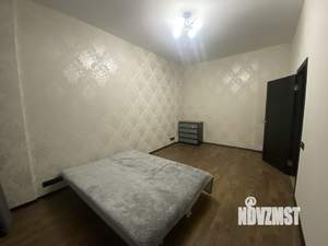 1-к квартира, на длительный срок, 40м2, 4/6 этаж