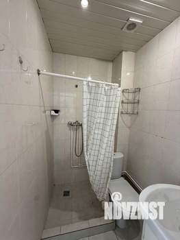 1-к квартира, на длительный срок, 20м2, 2/4 этаж