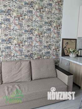 Студия квартира, на длительный срок, 24м2, 5/8 этаж