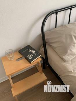 2-к квартира, посуточно, 50м2, 1/1 этаж