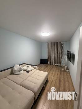 3-к квартира, на длительный срок, 77м2, 2/25 этаж