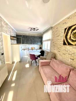 2-к квартира, на длительный срок, 58м2, 21/32 этаж