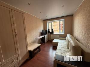 1-к квартира, на длительный срок, 36м2, 14/17 этаж