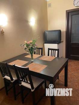 2-к квартира, на длительный срок, 88м2, 11/25 этаж