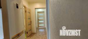 Студия квартира, посуточно, 34м2, 2/22 этаж