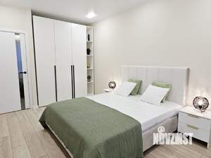 2-к квартира, на длительный срок, 34м2, 9/25 этаж