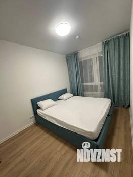 2-к квартира, посуточно, 34м2, 3/9 этаж