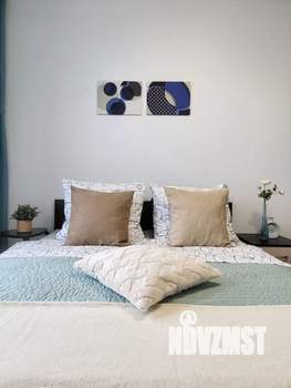 2-к квартира, посуточно, 39м2, 2/9 этаж