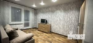 2-к квартира, на длительный срок, 42м2, 4/5 этаж