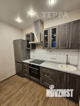 1-к квартира, на длительный срок, 36м2, 1/9 этаж