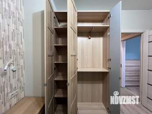 1-к квартира, на длительный срок, 33м2, 1/9 этаж