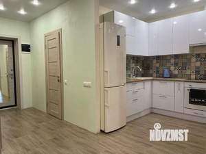 2-к квартира, посуточно, 60м2, 1/1 этаж