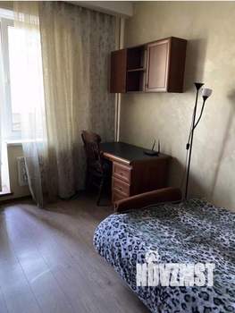 3-к квартира, посуточно, 97м2, 3/19 этаж