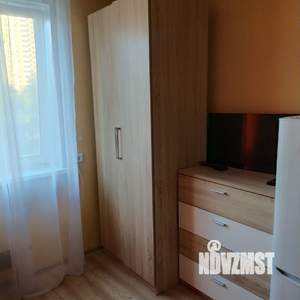 1-к квартира, на длительный срок, 27м2, 2/22 этаж