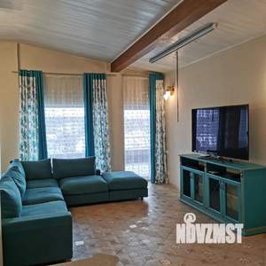 3-к квартира, на длительный срок, 172м2, 3/3 этаж