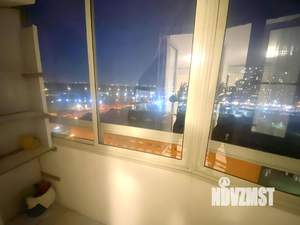 1-к квартира, на длительный срок, 39м2, 10/27 этаж