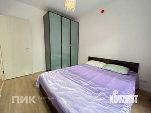 1-к квартира, на длительный срок, 34м2, 6/9 этаж