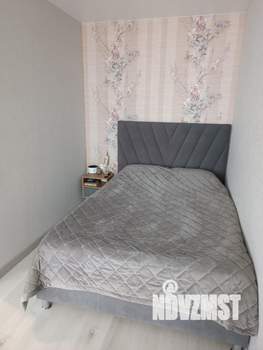1-к квартира, на длительный срок, 34м2, 4/8 этаж