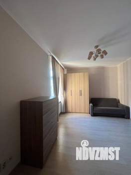 1-к квартира, на длительный срок, 33м2, 5/8 этаж