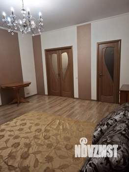 1-к квартира, на длительный срок, 48м2, 5/25 этаж