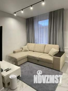 2-к квартира, посуточно, 55м2, 6/8 этаж