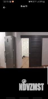 2-к квартира, на длительный срок, 45м2, 5/7 этаж