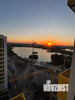 2-к квартира, на длительный срок, 37м2, 26/28 этаж