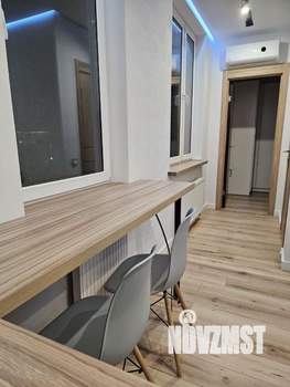 2-к квартира, на длительный срок, 28м2, 15/30 этаж