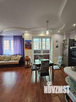 2-к квартира, на длительный срок, 47м2, 3/18 этаж