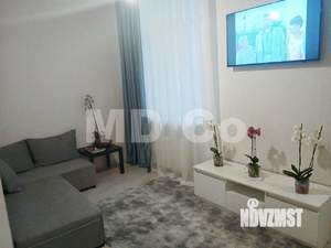 2-к квартира, на длительный срок, 43м2, 1/4 этаж