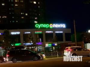 1-к квартира, на длительный срок, 25м2, 3/3 этаж