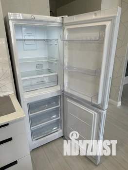 Студия квартира, посуточно, 38м2, 2/8 этаж